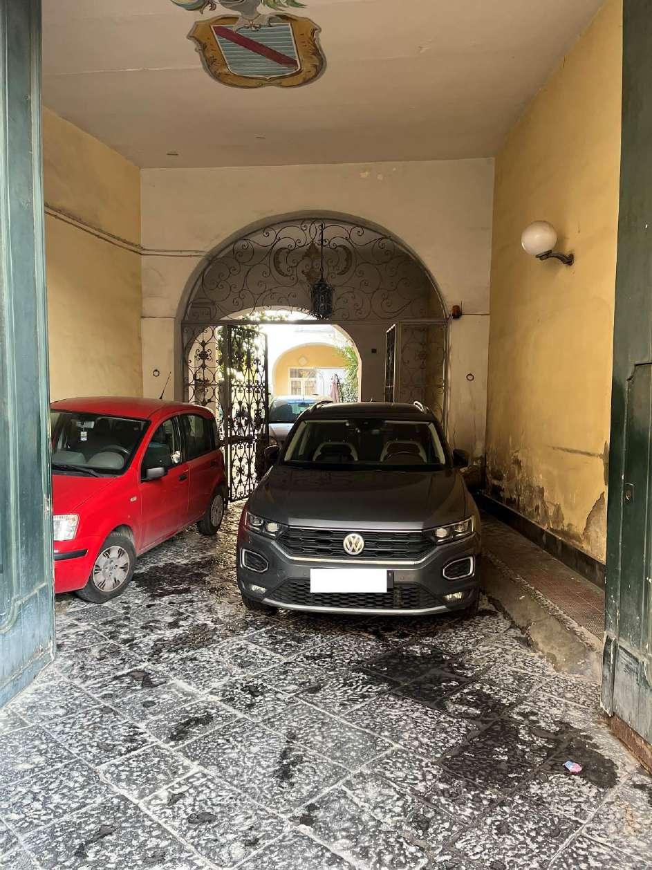 immobile appartamento all'asta in Via Isonzo, 37/39, 81031 Aversa CE, Italia Aversa, Caserta - 1