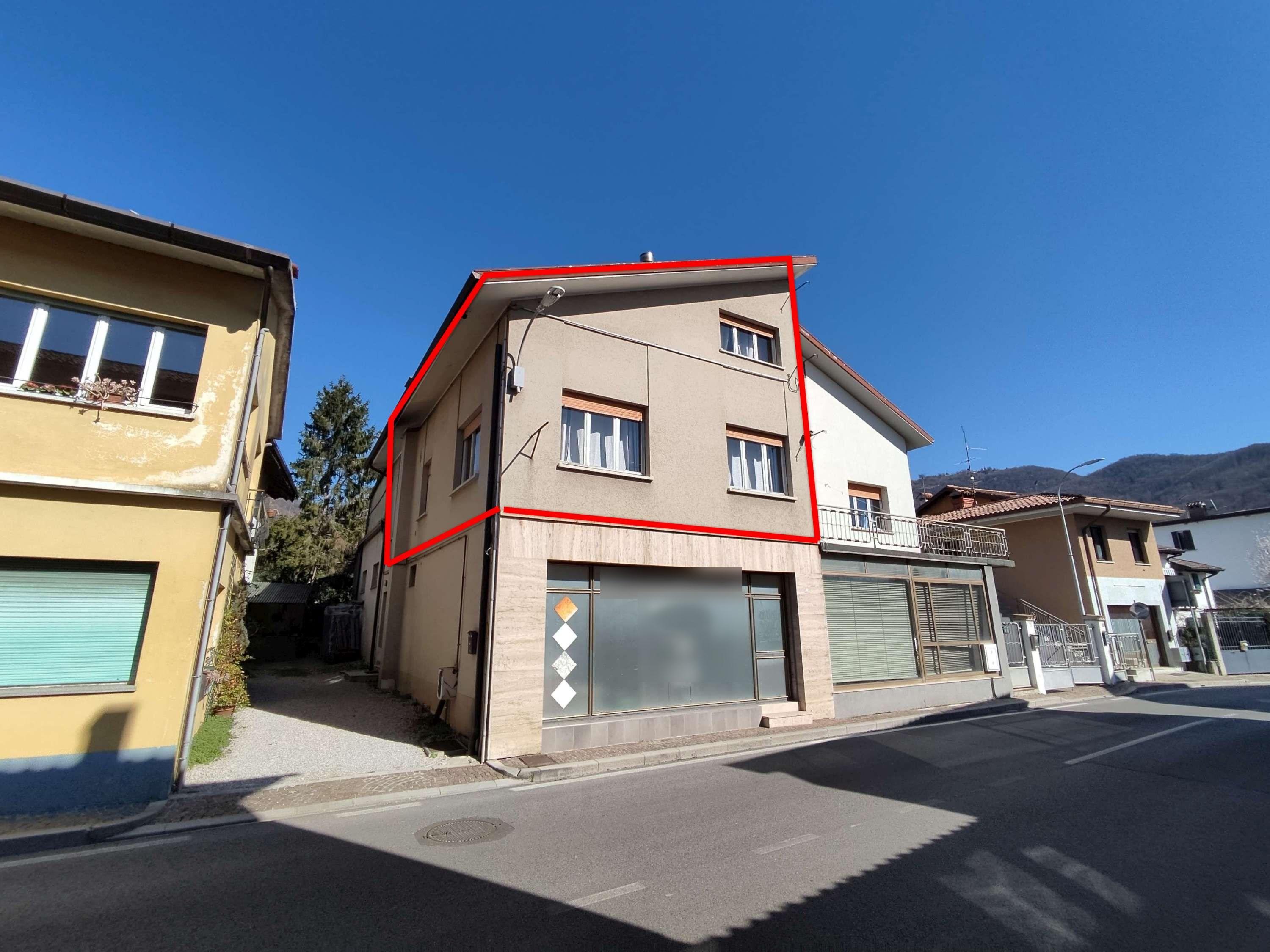 immobile appartamento all'asta in Via Divisione Julia, 15 - 33040 Faedis (UD) - 1