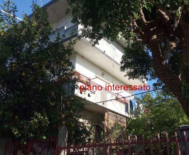 immobile appartamento all'asta in Via Antonio de Curtis, 89029 Taurianova RC, Italia Taurianova, Reggio Calabria - 1