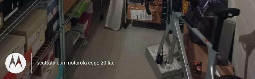 immobile appartamento all'asta in Via dei Frassini 3 - 20025 Legnano (MI) - 3