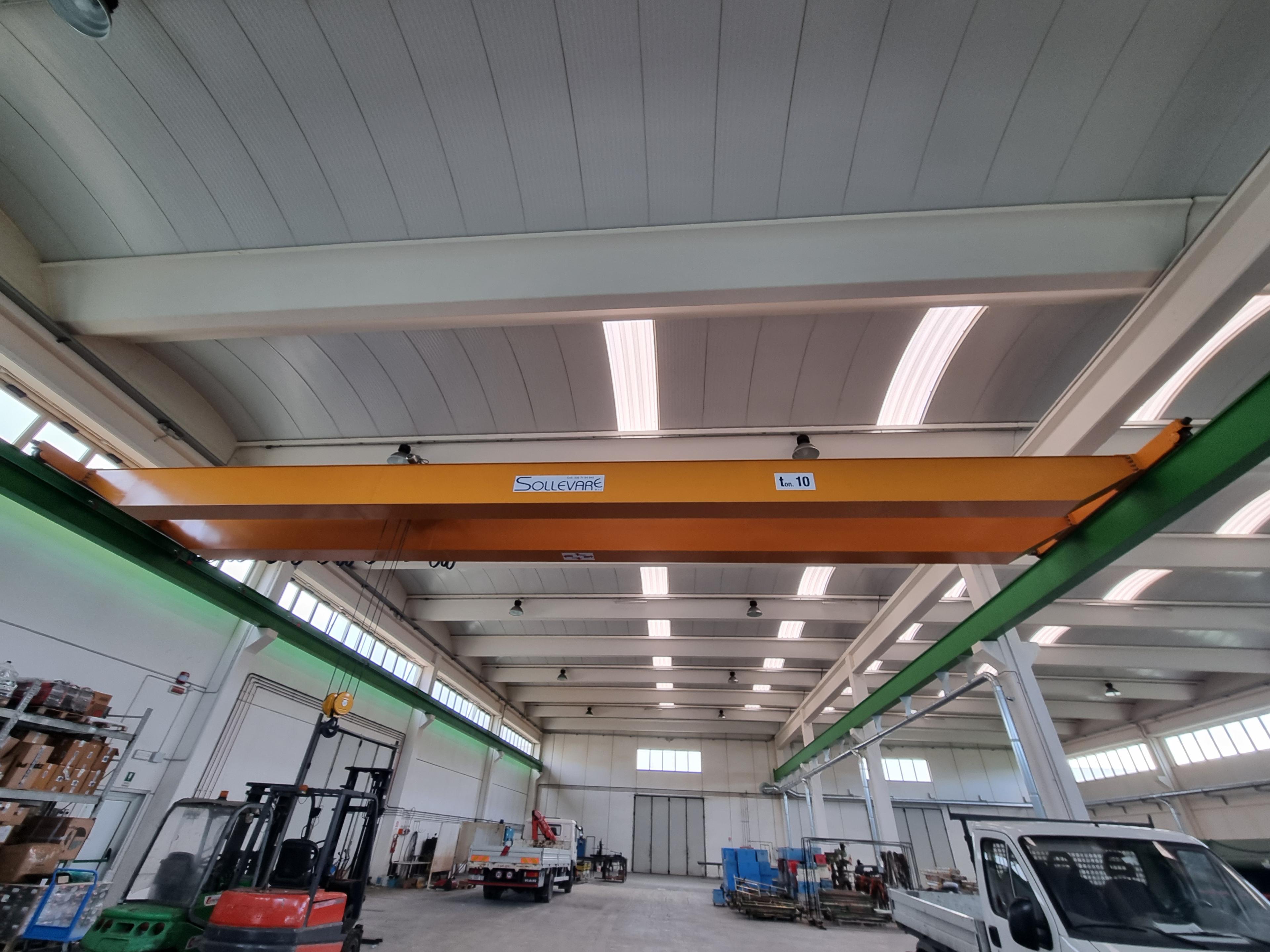 immobile attivita commerciale all'asta in via Crispi 21 - 60037 Osimo (AN) - 2