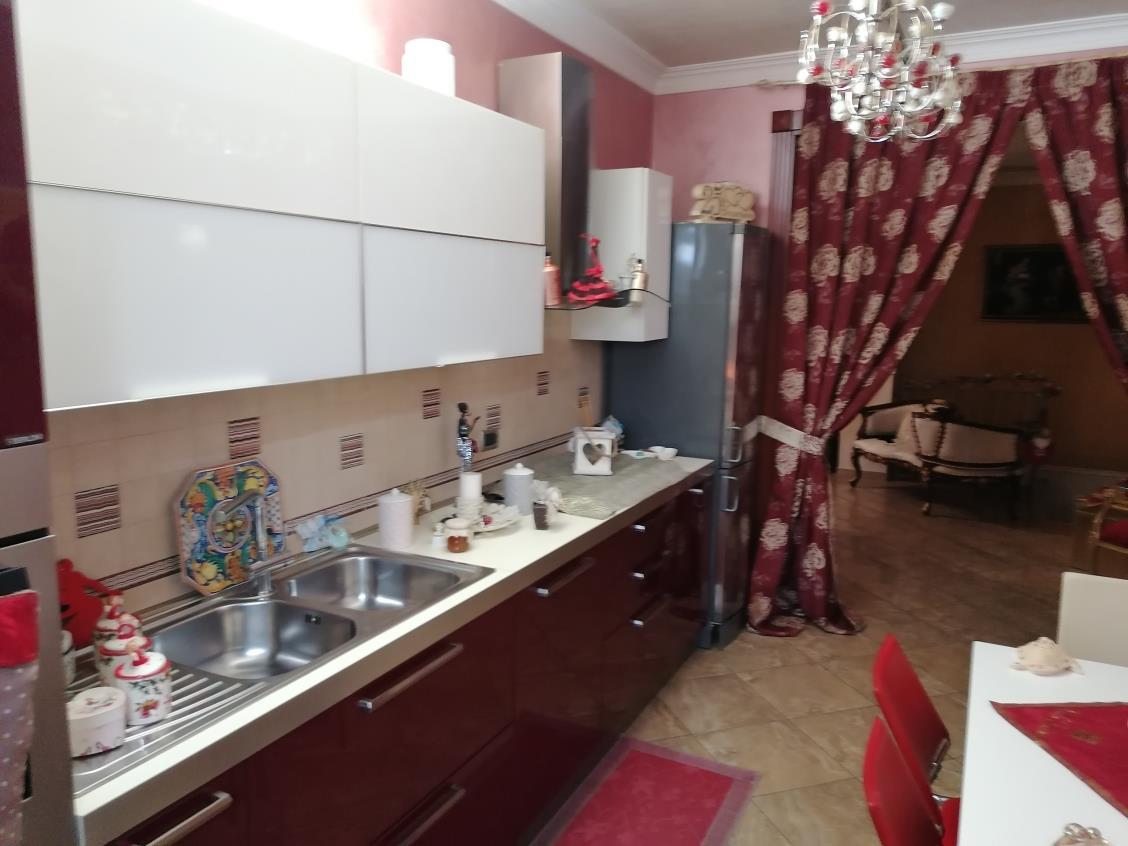 immobile appartamento all'asta in via Leccese Cisterne, 22 - 71016 San Severo (FG) - 1