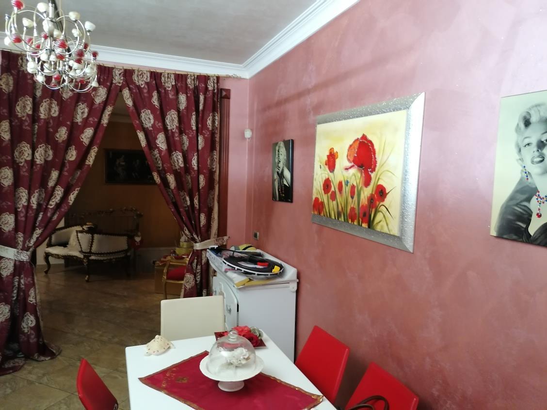 immobile appartamento all'asta in via Leccese Cisterne, 22 - 71016 San Severo (FG) - 2