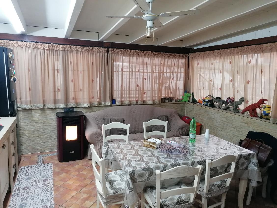 immobile appartamento all'asta in via Leccese Cisterne, 22 - 71016 San Severo (FG) - 3