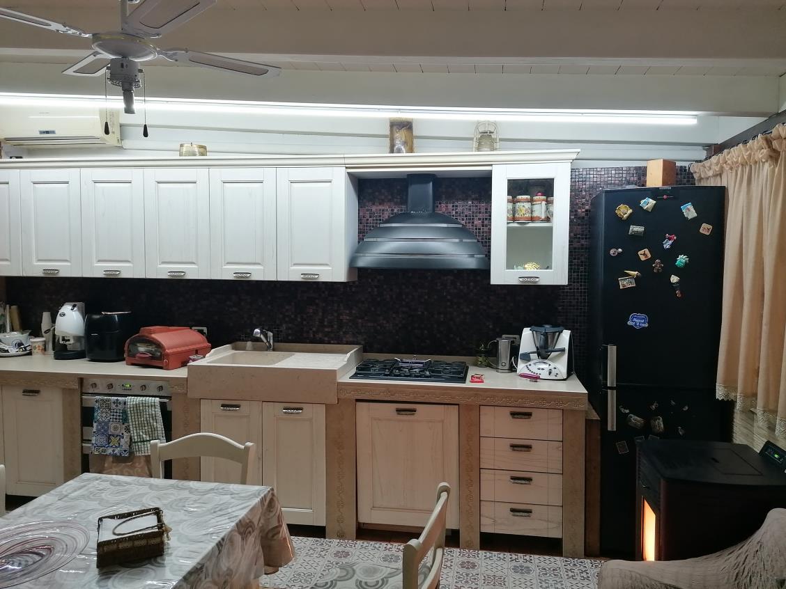 immobile appartamento all'asta in via Leccese Cisterne, 22 - 71016 San Severo (FG) - 4