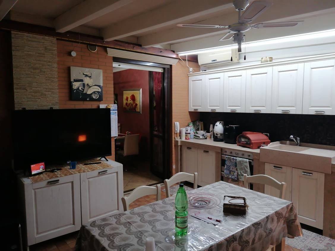immobile appartamento all'asta in via Leccese Cisterne, 22 - 71016 San Severo (FG) - 5