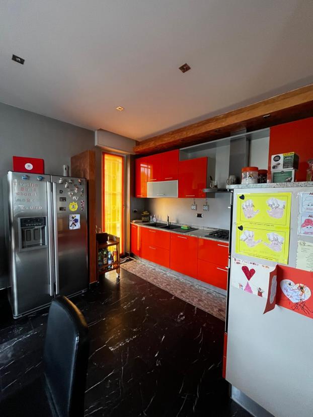 immobile villa all'asta in Via N Sauro, 1, 22070 Bregnano CO, Italia Bregnano, Como - 2
