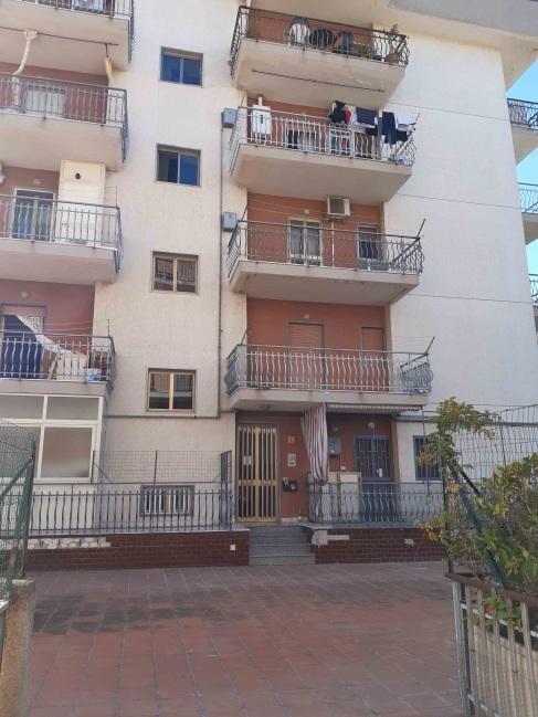 immobile attivita commerciale all'asta in V del Mare, 44, 96013 Carlentini Nord SR, Italia - Carlentini (SR) - 1
