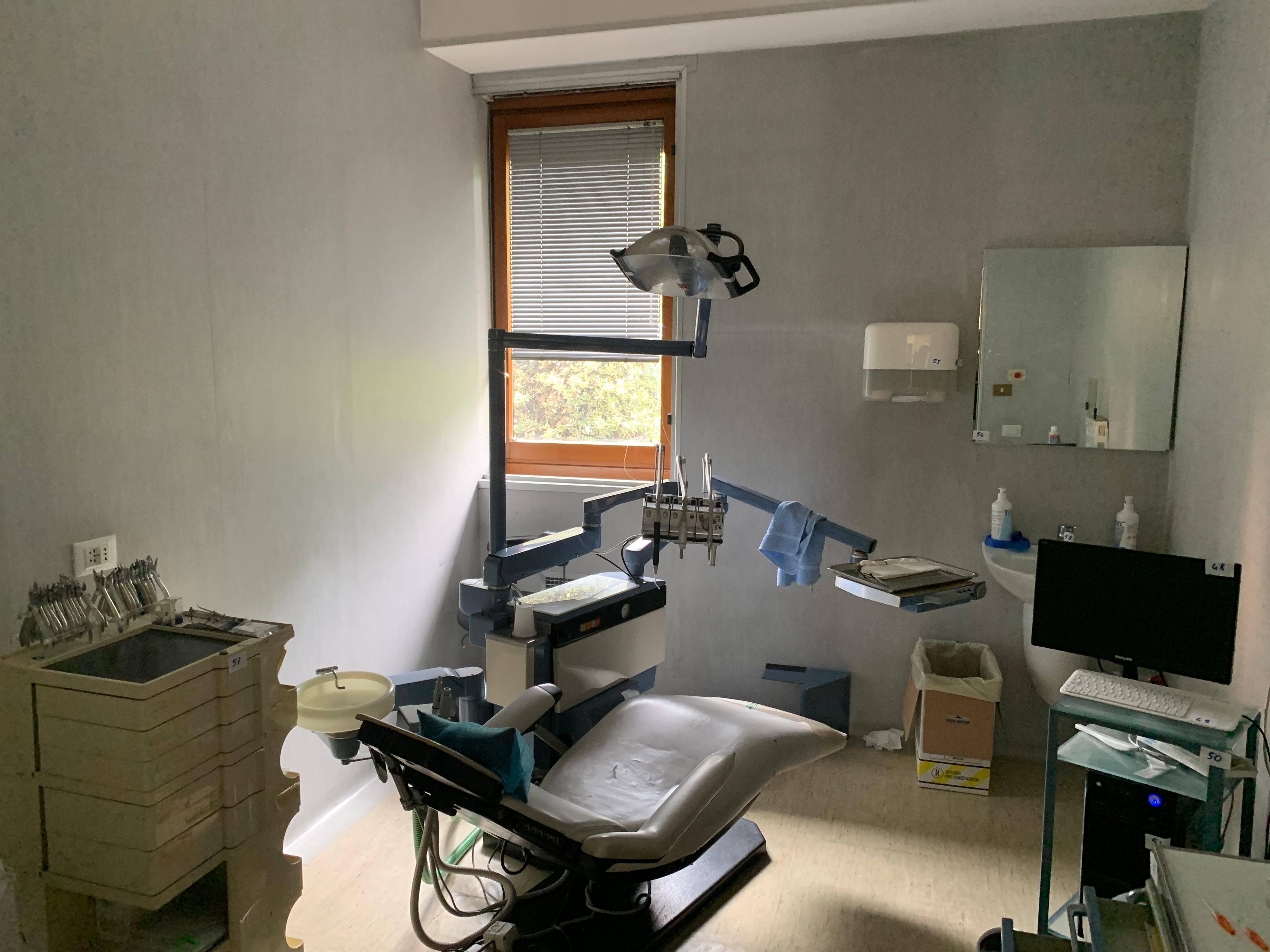 immobile attivita commerciale all'asta in Via Garessio, 10126 Torino TO, Italia Torino, Torino - 1