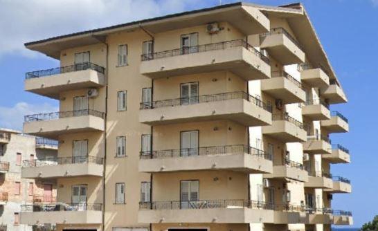 immobile appartamento all'asta in Grotteria mare, 5 - 89043 Grotteria (RC) - 1
