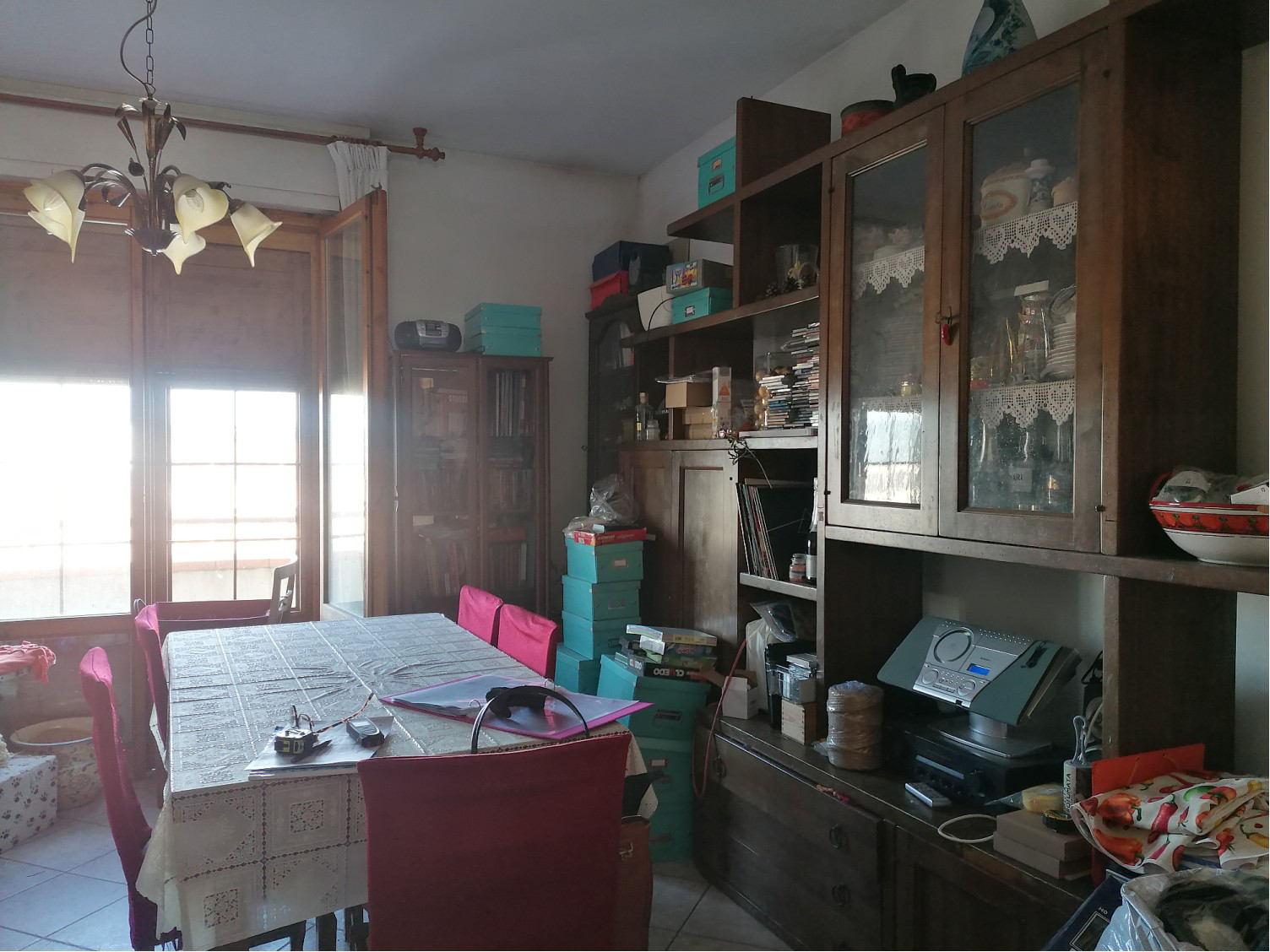 immobile appartamento all'asta in Via Barberinese 131 - 50013 Campi Bisenzio (FI) - 1