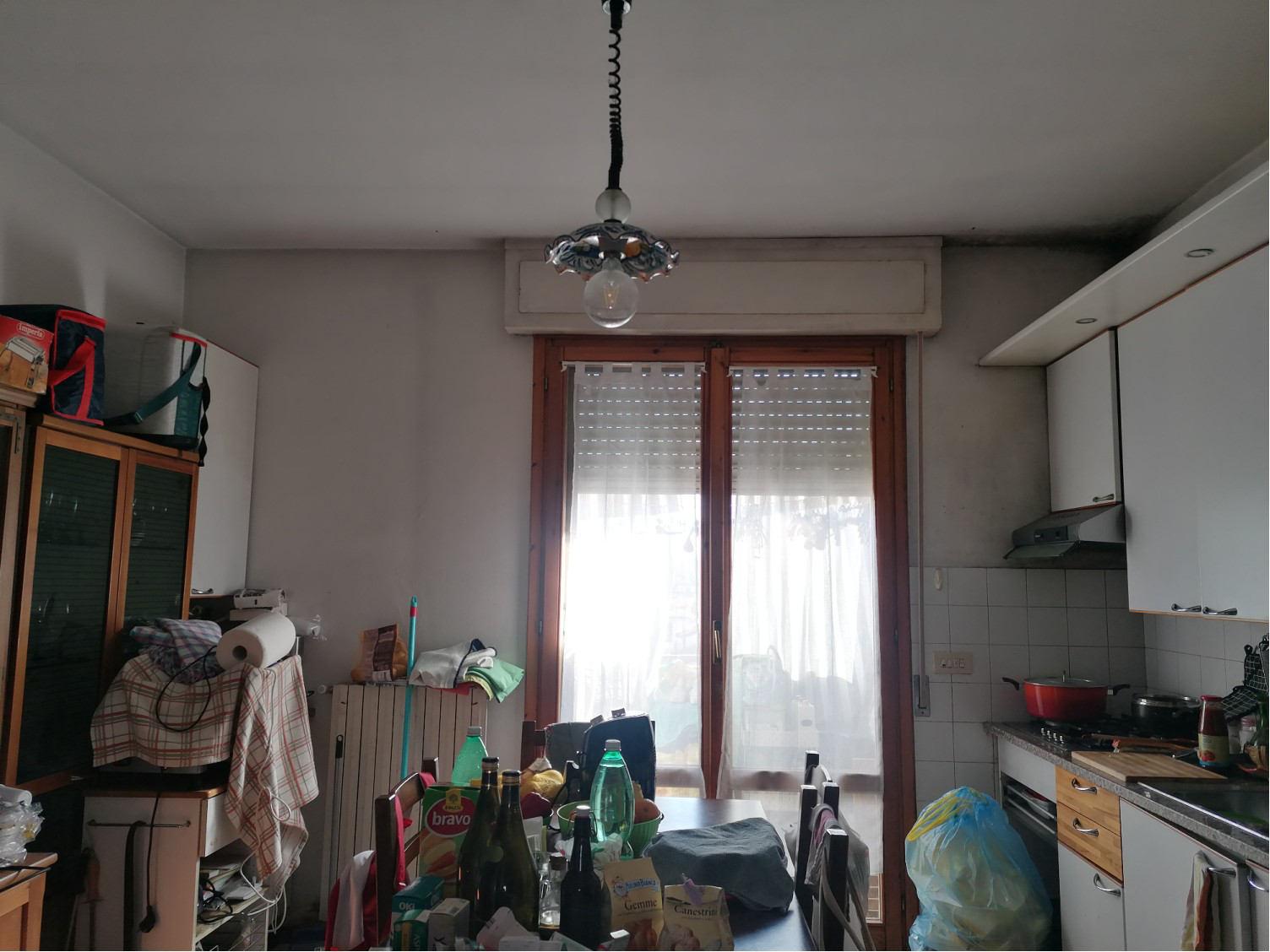 immobile appartamento all'asta in Via Barberinese 131 - 50013 Campi Bisenzio (FI) - 5