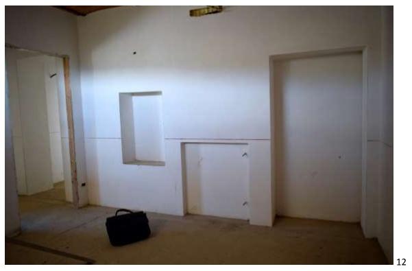 immobile appartamento all'asta in Via Martiri Pennesi, 12, 65014 Loreto Aprutino PE, Italia Loreto Aprutino, Pescara - 3