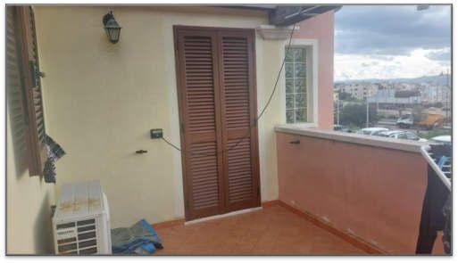 immobile appartamento all'asta in Viale Aldo Moro, 430, 07026 Olbia SS, Italia Olbia, Sassari - 1