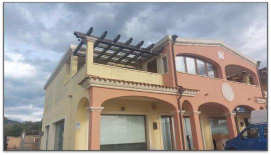 immobile appartamento all'asta in Viale Aldo Moro, 430, 07026 Olbia SS, Italia Olbia, Sassari - 3