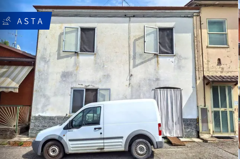 immobile appartamento all'asta in Via Cellaimo Vecchia, 1214, 47032 Ospedaletto FC, Italia - 47032 Bertinoro (FC) - 1