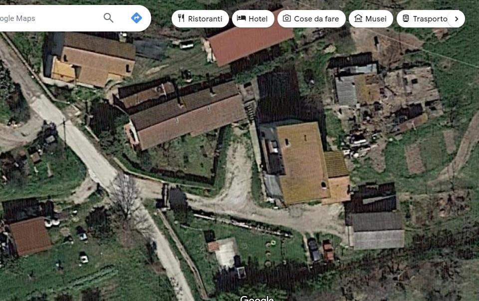 immobile appartamento all'asta in Via della Valle, 7 - 02042 Collevecchio (RI) - 1