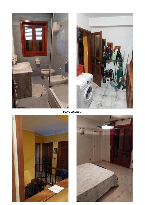 immobile appartamento all'asta in Via San Rocco - 83020 Santa Lucia di Serino (AV) - 2