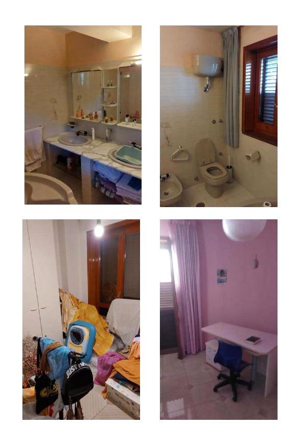 immobile appartamento all'asta in Via San Rocco - 83020 Santa Lucia di Serino (AV) - 5