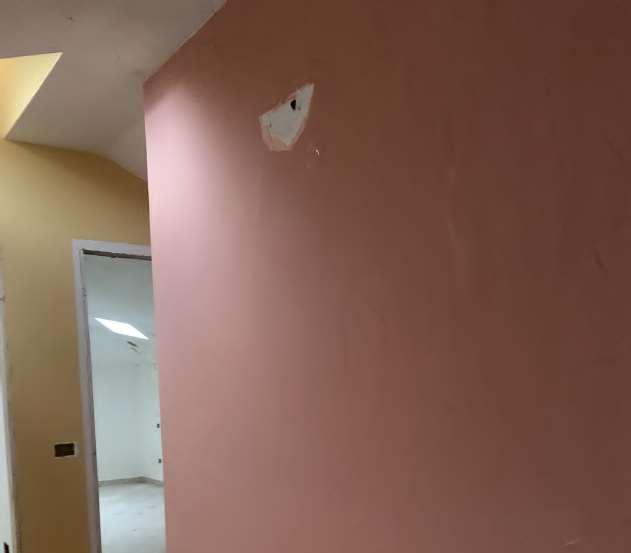 immobile appartamento all'asta in Via V Luglio 19 - 06023 Gualdo Tadino (PG) - 5