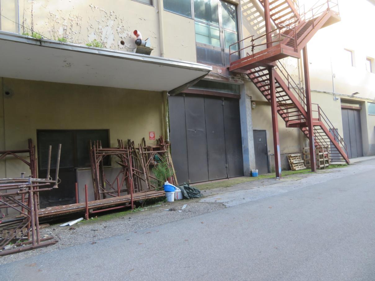 immobile attivita commerciale all'asta in Via Sereghe', 10, 16017 Isola del Cantone GE, Italia Isola Del Cantone, Genova - 3