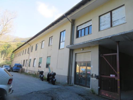 immobile attivita commerciale all'asta in Via Sereghe', 10, 16017 Isola del Cantone GE, Italia Isola Del Cantone, Genova - 5