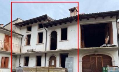 immobile casa singola all'asta in Via Salvadori snc - 36071 Arzignano (VI) - 2