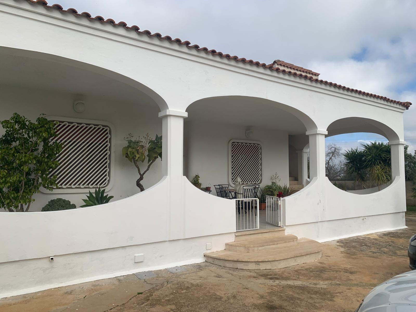 immobile villa all'asta in Strada Comunale Concessioni Coppola Sud - 73044 Galatone (LE) - 3