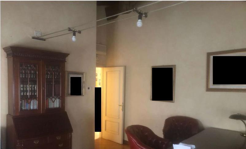 immobile ufficio all'asta in Via Solferino - 25038 Rovato (BS) - 1