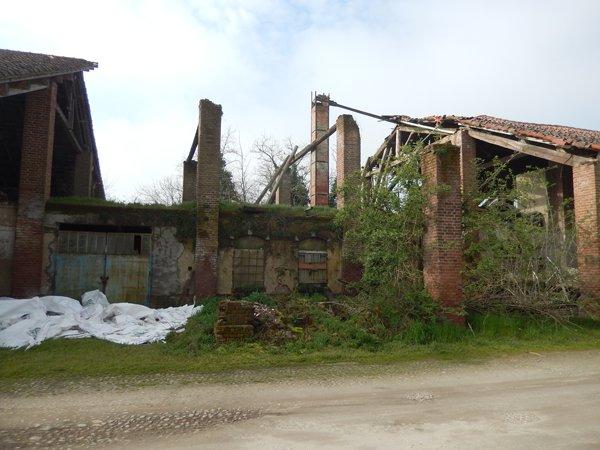 immobile magazzino all'asta in Frazione Tortorolo snc - 27035 Mede (PV) - 4