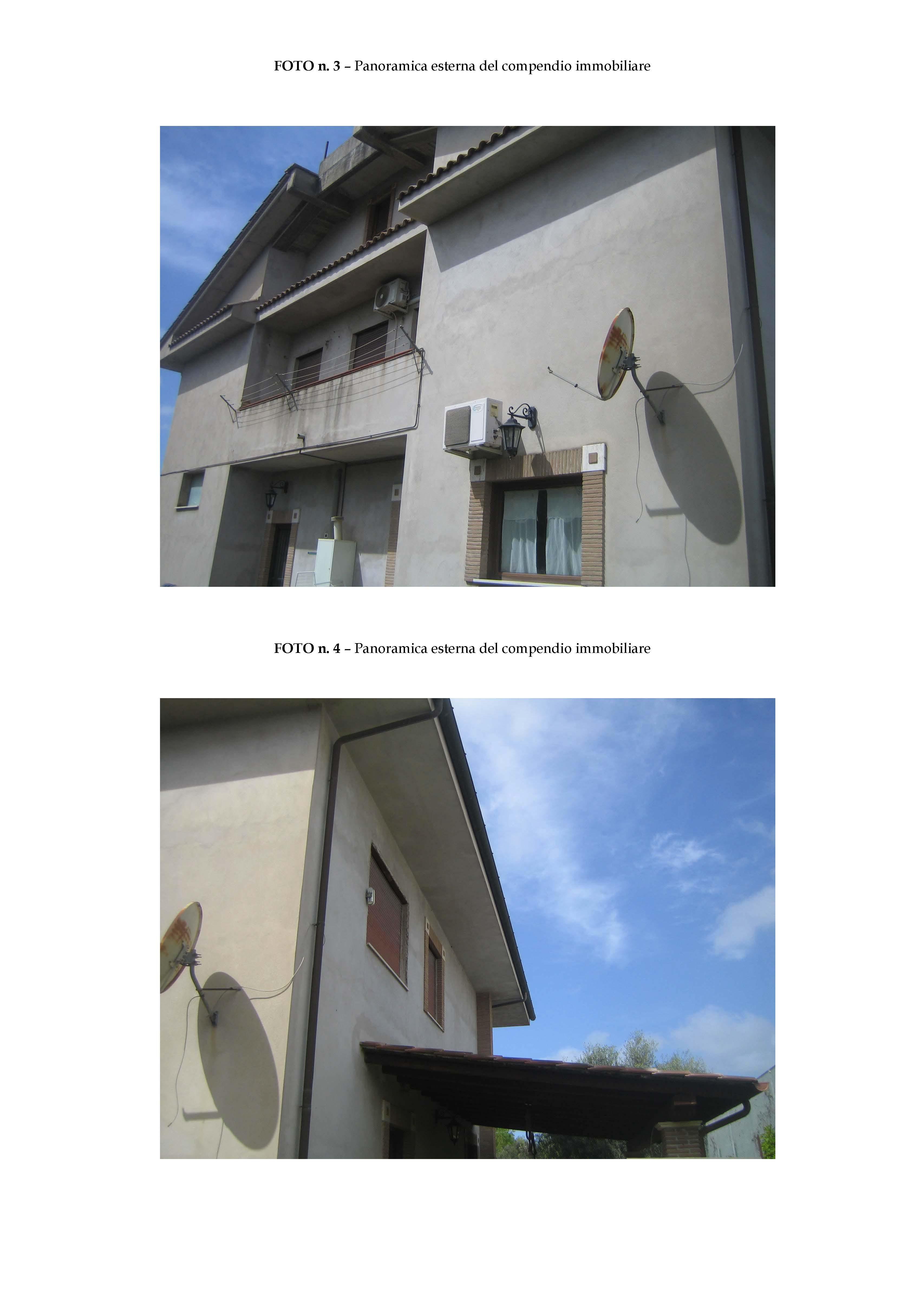 immobile appartamento all'asta in Via delle Valli, 28, 04011 Aprilia LT, Italia Aprilia, Latina - 1