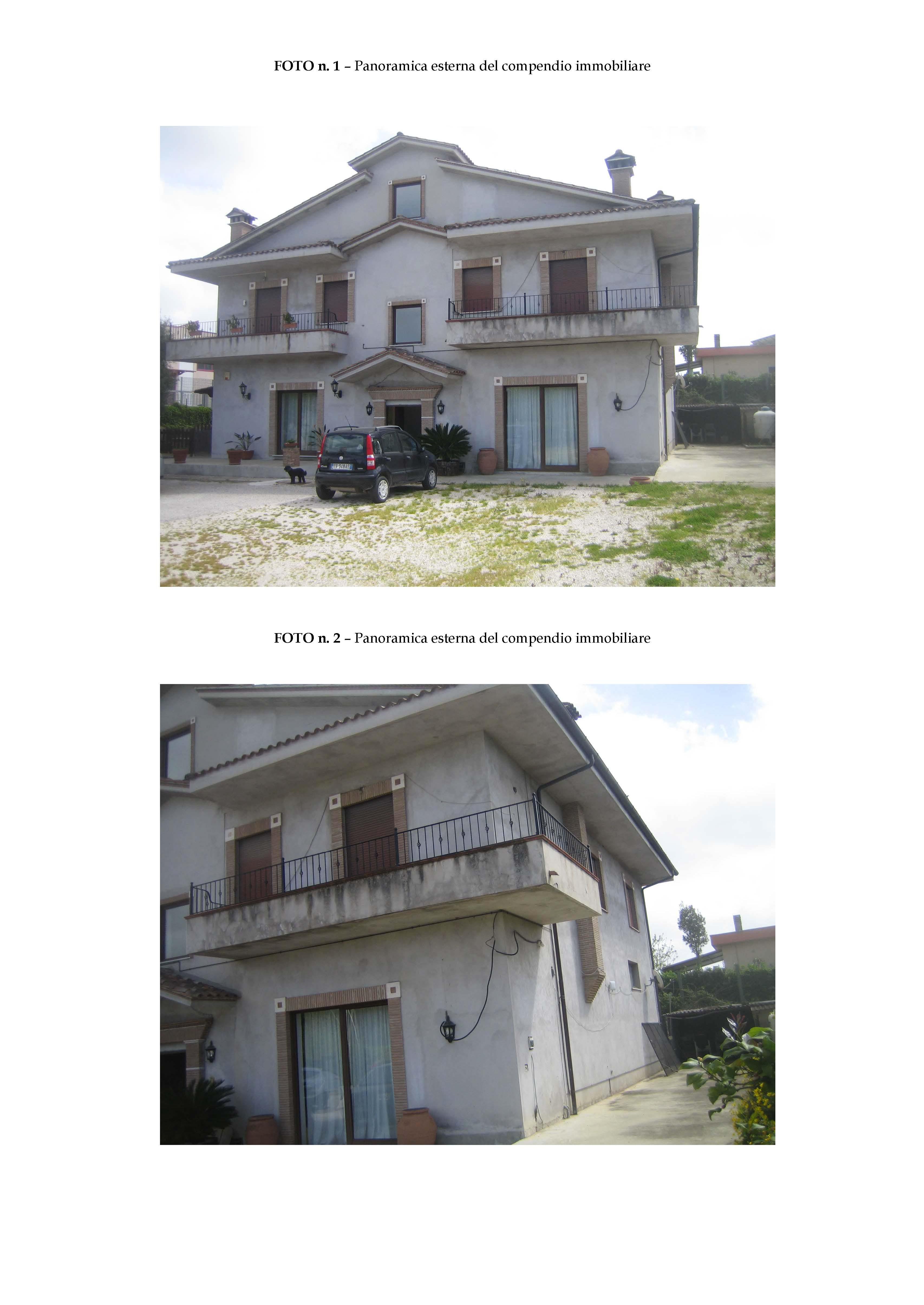 immobile appartamento all'asta in Via delle Valli, 28, 04011 Aprilia LT, Italia Aprilia, Latina - 3