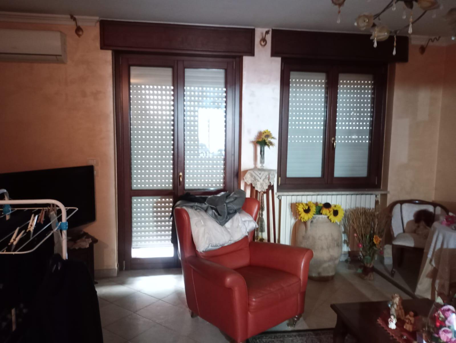 immobile appartamento all'asta in Via Giacomo Leopardi, 73052 Parabita LE, Italia Parabita, Lecce - 1