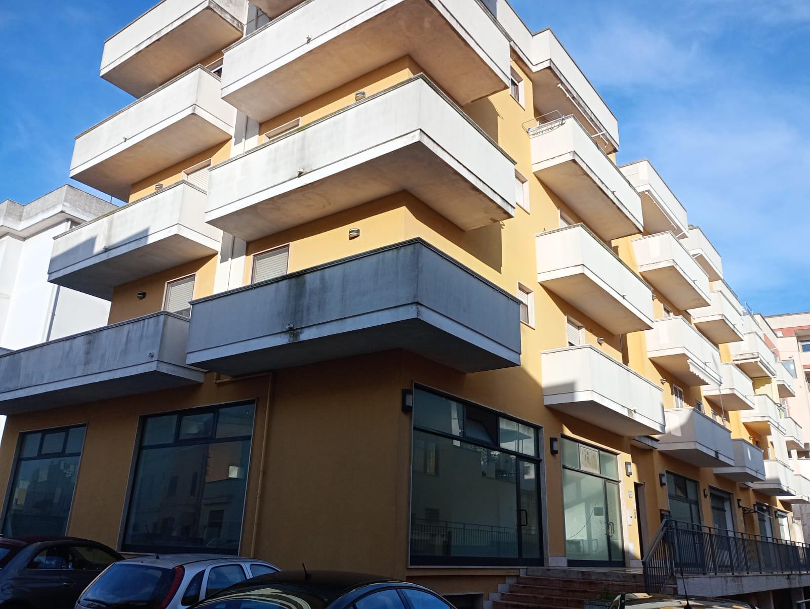 immobile appartamento all'asta in Via Giacomo Leopardi, 73052 Parabita LE, Italia Parabita, Lecce - 3