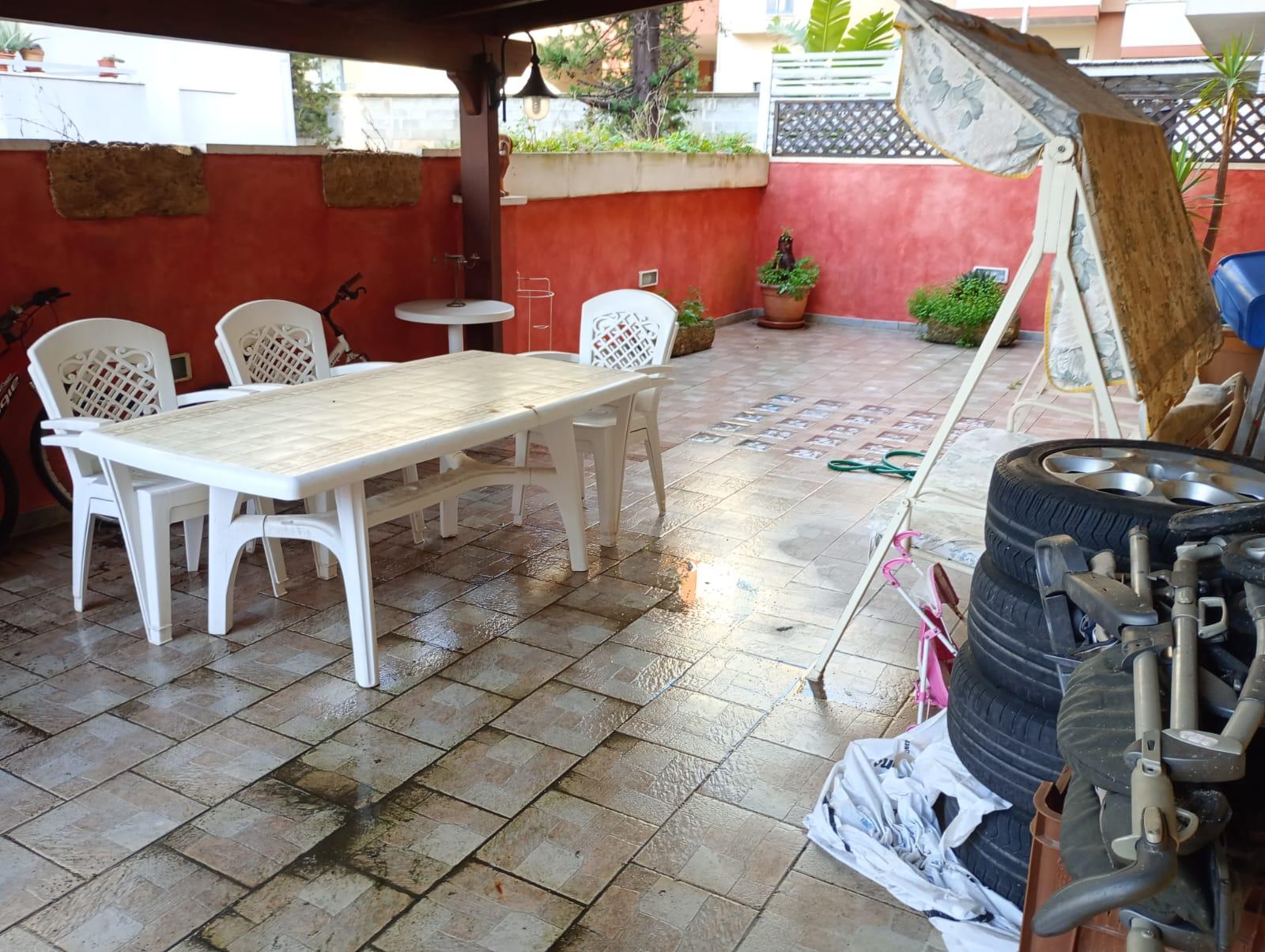 immobile appartamento all'asta in Via Giacomo Leopardi, 73052 Parabita LE, Italia Parabita, Lecce - 4