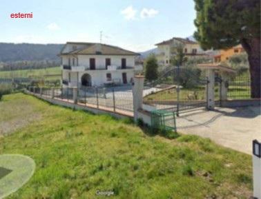 immobile appartamento all'asta in SS 81 Piceno Aprutina - Frne Villa Lempa, 20 - 64010 Civitella del Tronto (TE) - 1