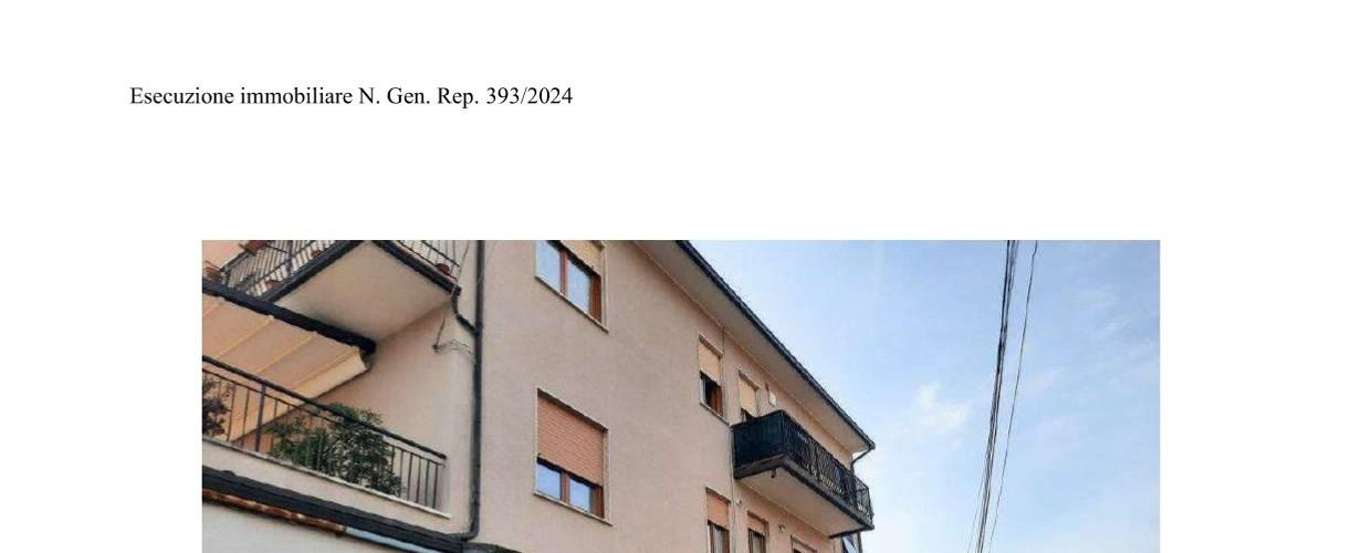 immobile appartamento all'asta in Via Monte Pasubio 21 - 36075 Montecchio Maggiore (VI) - 1