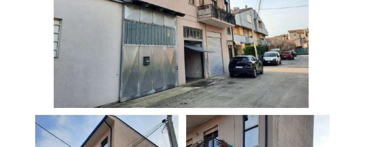 immobile appartamento all'asta in Via Monte Pasubio 21 - 36075 Montecchio Maggiore (VI) - 2
