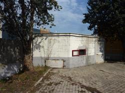 immobile magazzino all'asta in Via Aterno 150/152 - 66020 San Giovanni Teatino (CH) - 1