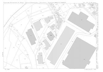 immobile magazzino all'asta in Via Aterno 150/152 - 66020 San Giovanni Teatino (CH) - 5