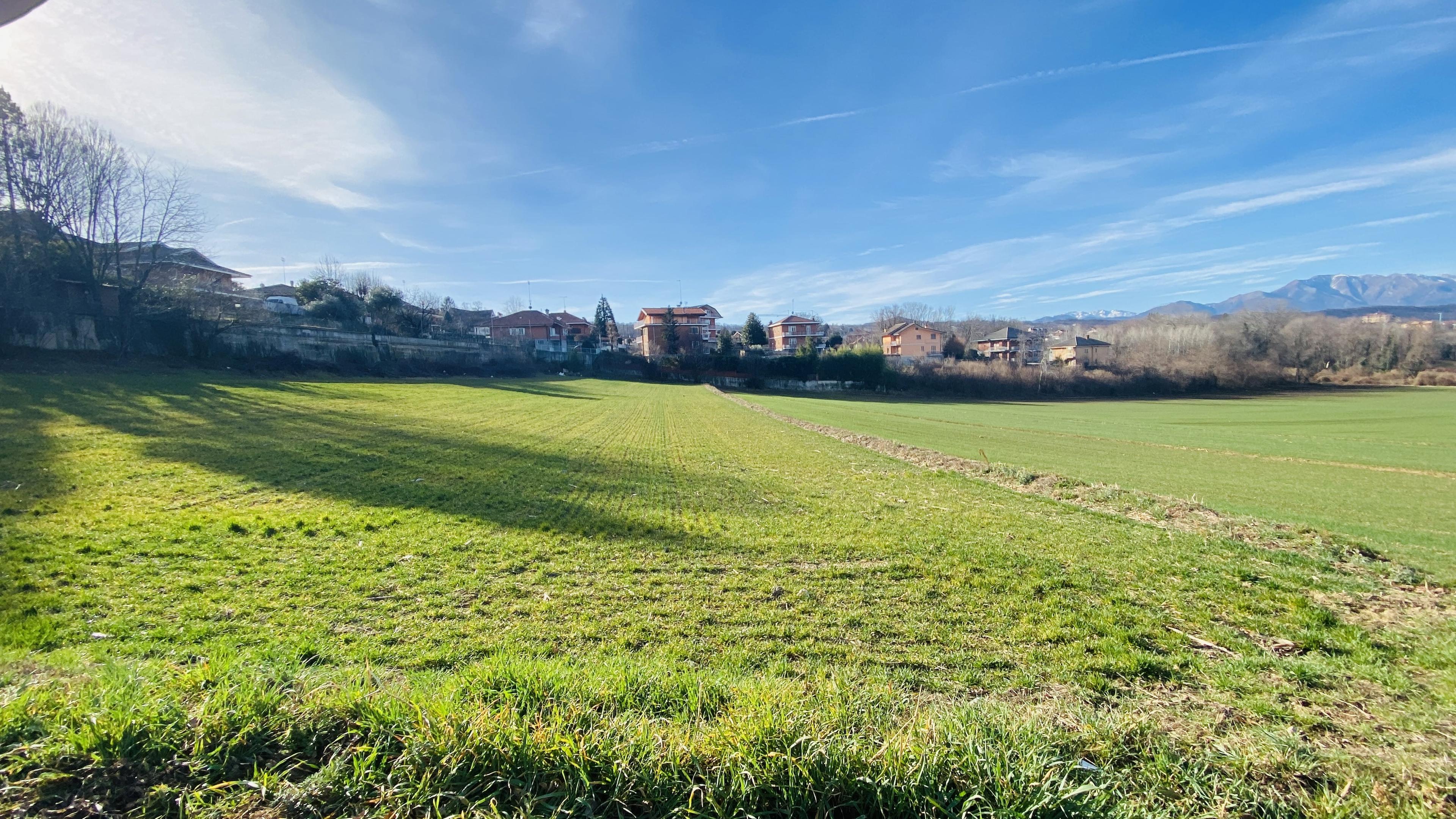 immobile terreno all'asta in Rosta TO, Italia - 10090 Rosta (TO) - 1