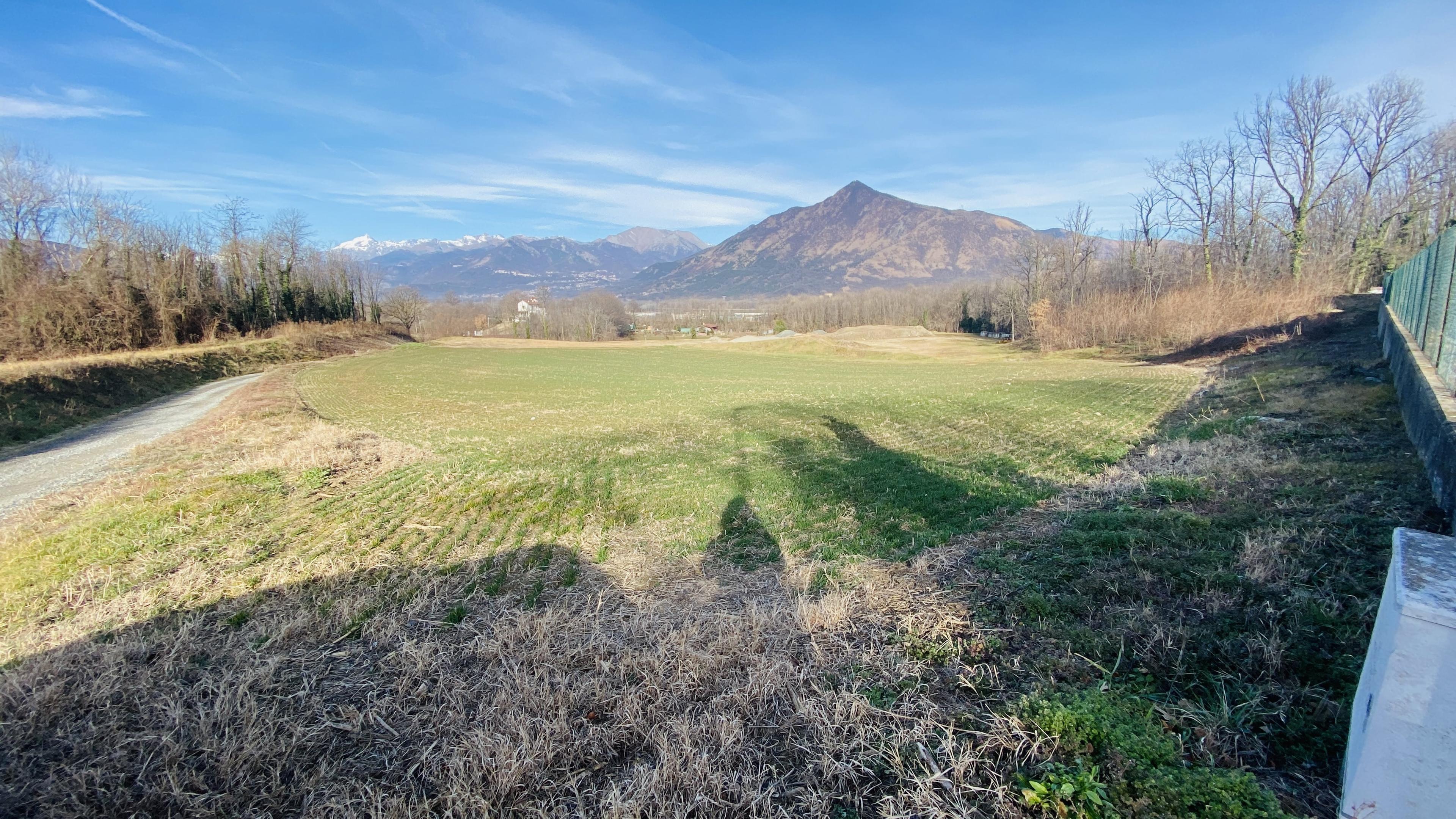 immobile terreno all'asta in Rosta TO, Italia - 10090 Rosta (TO) - 3