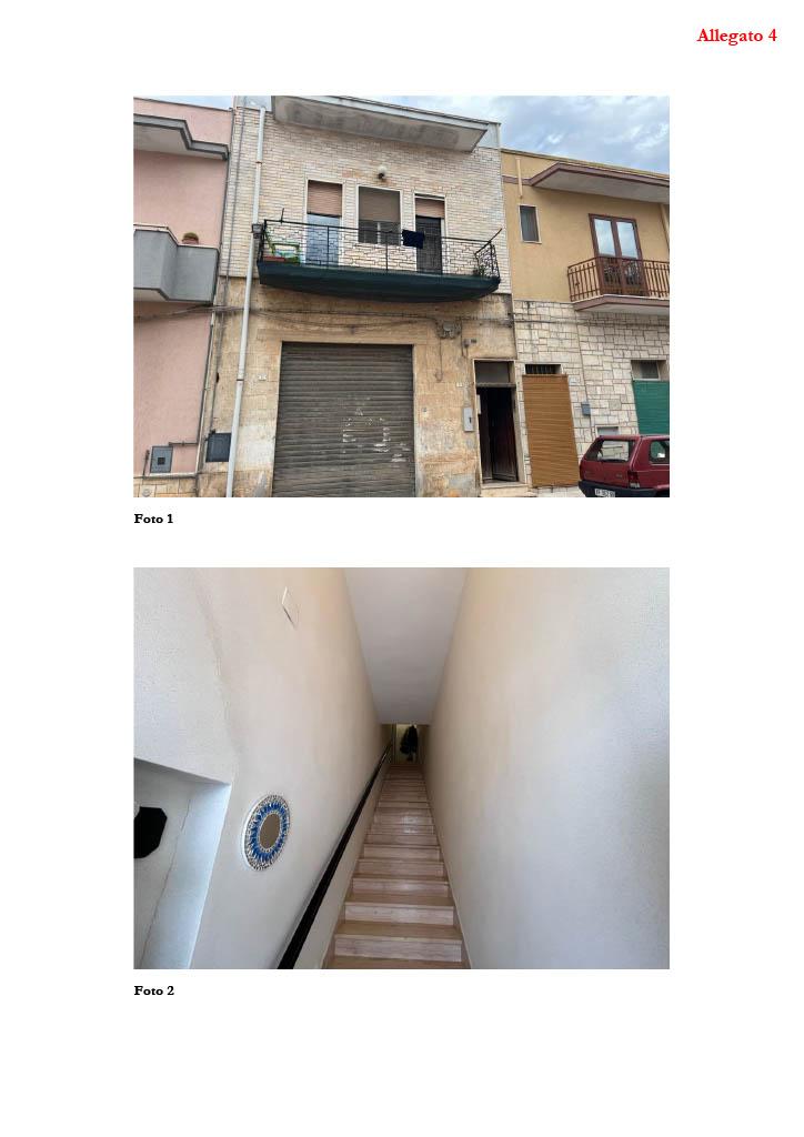 immobile appartamento all'asta in Via Domenico Cimarosa, 9, 72019 San Vito dei Normanni BR, Italia San Vito Dei Normanni, Brindisi - 1