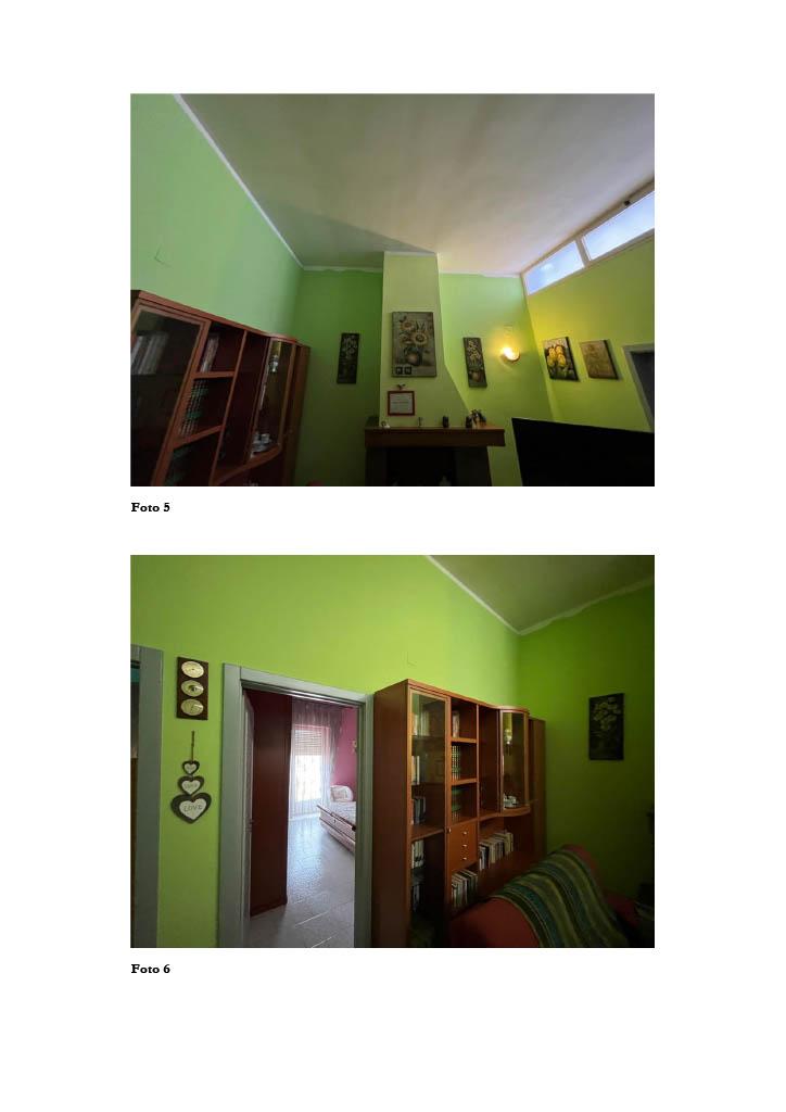 immobile appartamento all'asta in Via Domenico Cimarosa, 9, 72019 San Vito dei Normanni BR, Italia San Vito Dei Normanni, Brindisi - 2
