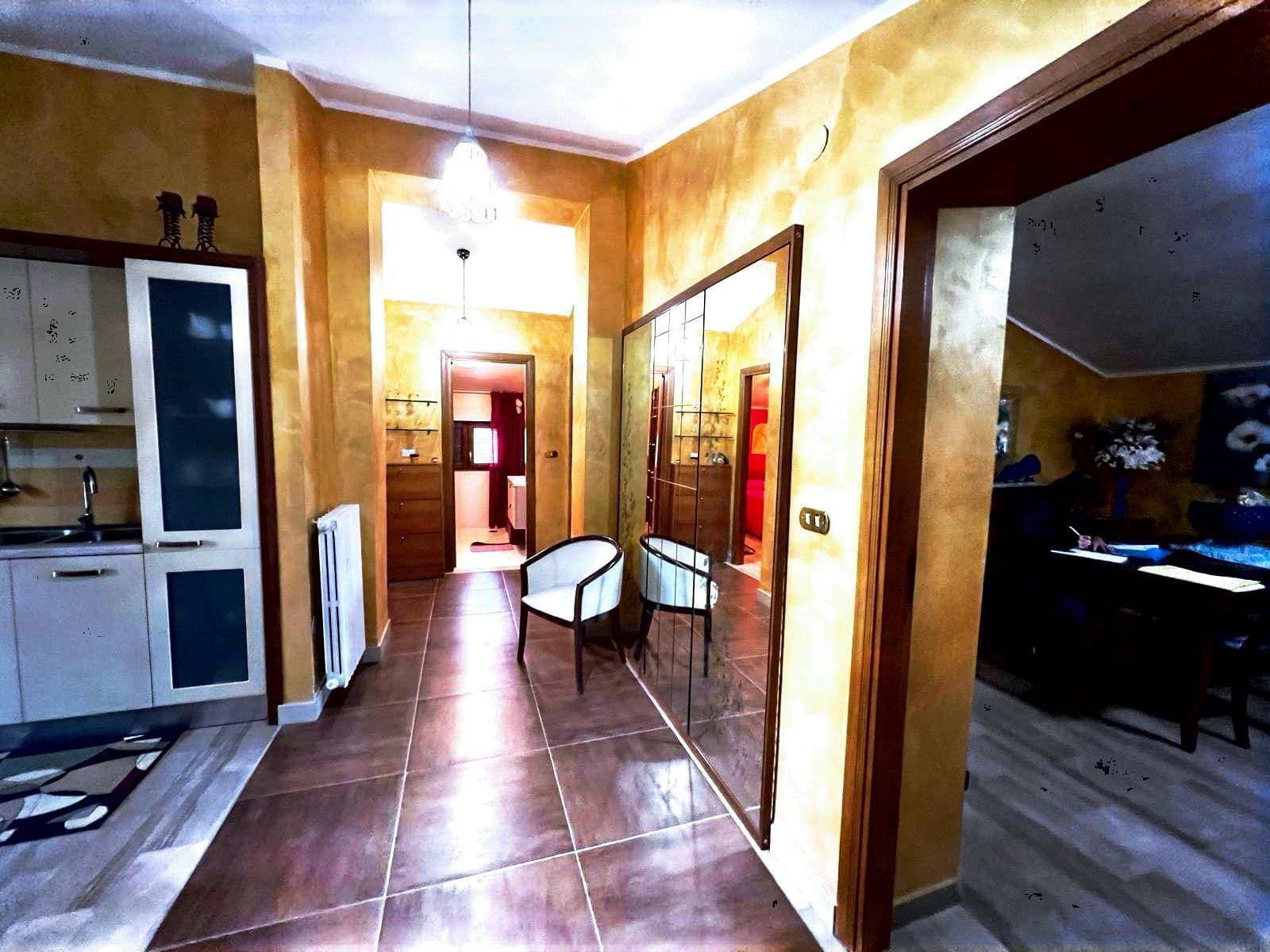 immobile appartamento all'asta in Via SSAppia o via Nazionale - 83016 Roccabascerana (AV) - 5
