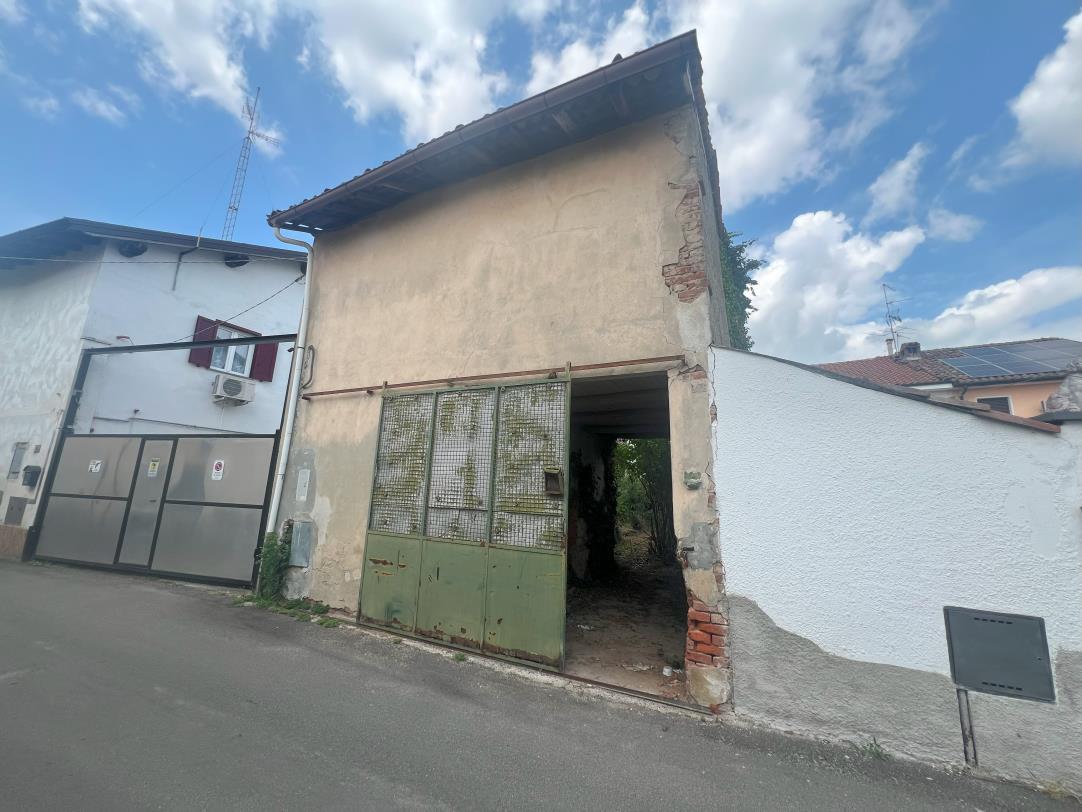 immobile casa singola all'asta in Via Vernazza, 9, 27030 Suardi PV, Italia Suardi, Pavia - 1