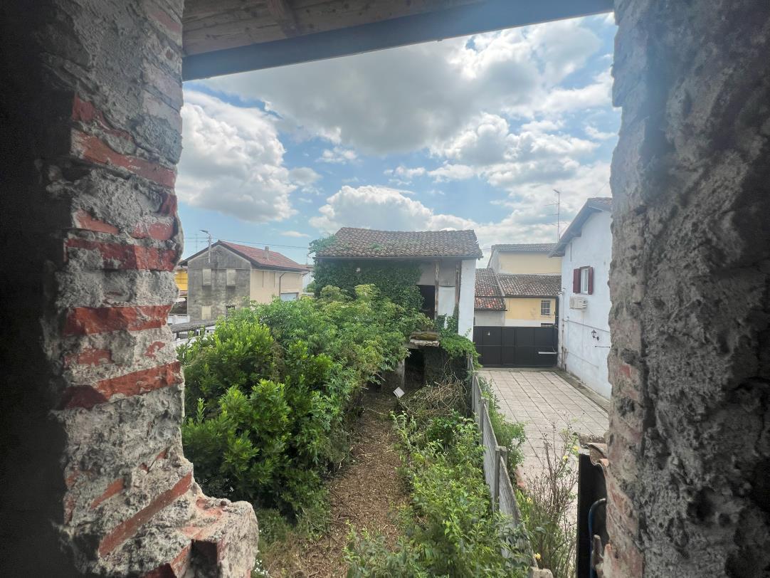 immobile casa singola all'asta in Via Vernazza, 9, 27030 Suardi PV, Italia Suardi, Pavia - 5