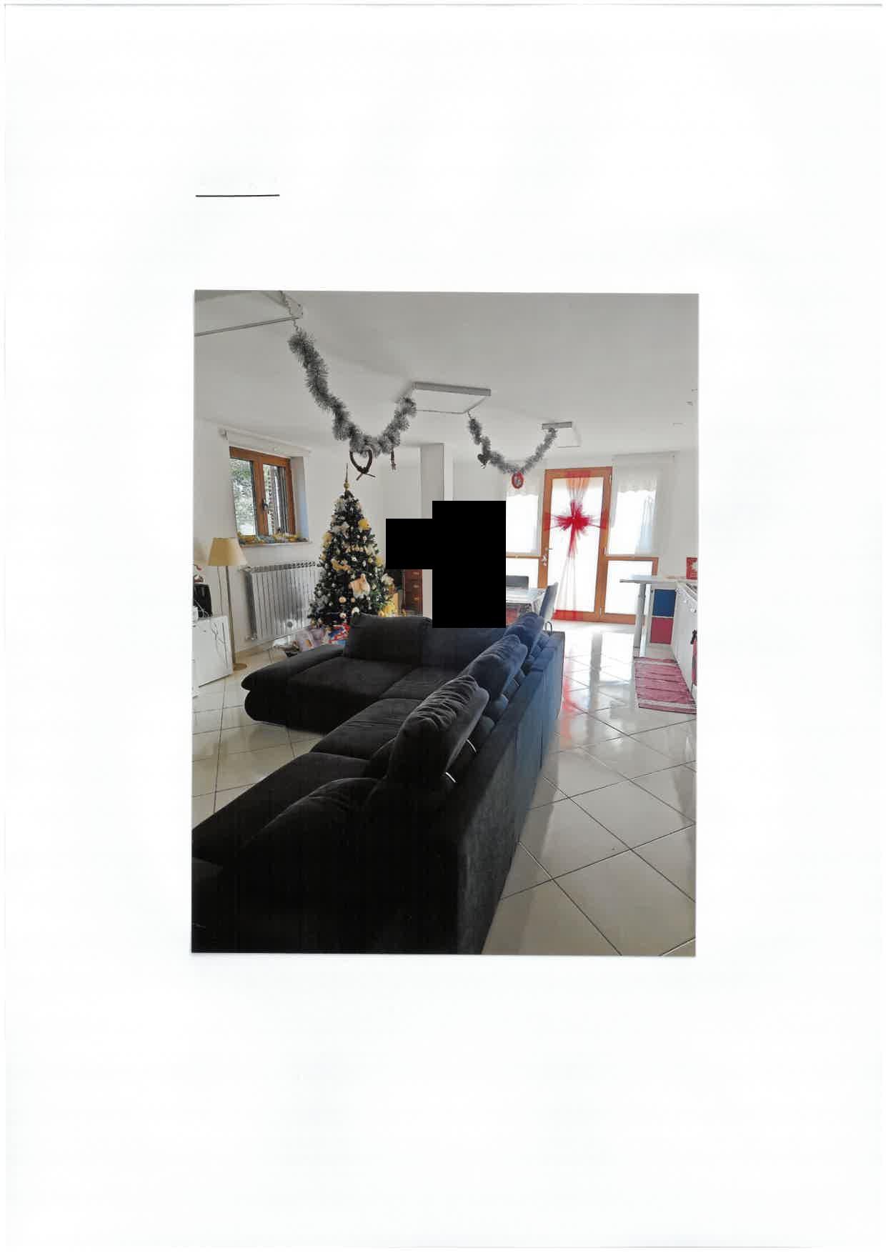 immobile appartamento all'asta in Via cicconetti 1 - 66030 Poggiofiorito (CH) - 4