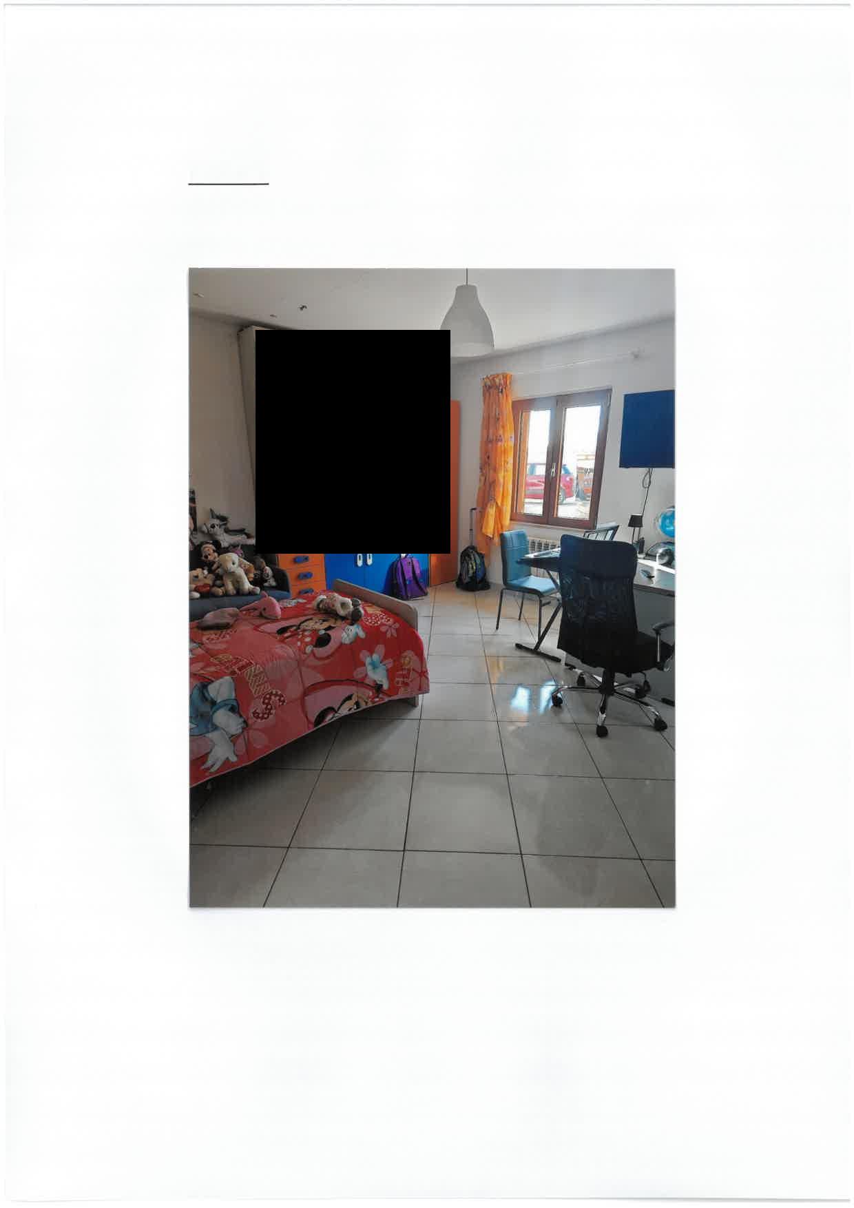 immobile appartamento all'asta in Via cicconetti 1 - 66030 Poggiofiorito (CH) - 5