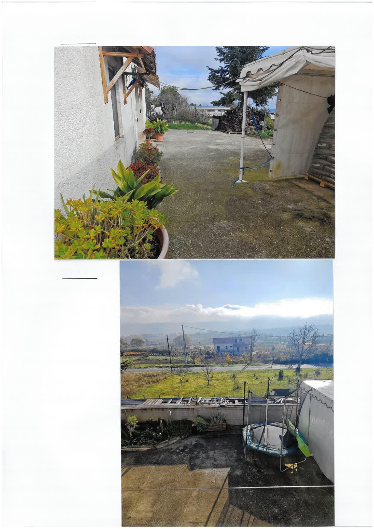 immobile terreno all'asta in Via cicconetti snc - 66030 Poggiofiorito (CH) - 2